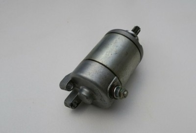 Starter motor Demaror Yamaha R6 (RJ15) 2008-2012 foto