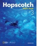 Hopscotch 3 Pupil s Book - Jenifer Heath