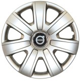 Capace Roti Kerime R15, Potrivite Jantelor de 15 inch, Pentru Volvo, Model 325