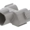 Adaptor &icirc;n T gri 3 pini IP68 -20&divide;150&deg;C
