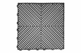 Pardoseala Modulara Ventilata pentru Garaj Depozit Gri Inchis Performance AutoTuning