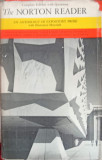 THE NORTON READER, AN ANTHOLOGY OF EXPOSITORY PROSE-ARTHUR M. EASTMAN, CAESAR R. BLAKE SI COLAB.