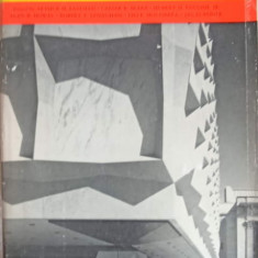 THE NORTON READER, AN ANTHOLOGY OF EXPOSITORY PROSE-ARTHUR M. EASTMAN, CAESAR R. BLAKE SI COLAB.