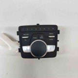 Buton Navigatie Audi A5 F53 2017 OEM 8W0919614T Control MMI Rotita Comanda Original