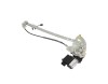 Macara geam cu motoras Renault Espace Iv (K), 11.2002-06.2012; Espace Iv, 06.2012-08.2015, montare fata, dreapta, RapidAuto