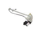 Macara geam cu motoras Renault Espace Iv (K), 11.2002-06.2012; Espace Iv, 06.2012-08.2015, montare fata, dreapta, RapidAuto