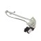 Macara geam cu motoras Renault Espace Iv (K), 11.2002-06.2012; Espace Iv, 06.2012-08.2015, montare fata, dreapta, RapidAuto