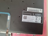 French Belgian German Keyboard for DELL Latitude 5500 5501 5510 5511 0VTXVN 0TFC98 0W30IT NSK-EX0BC, Backlit