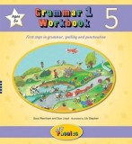 Grammar 1 Workbook 5 | Sara Wernham, Jolly Learning Ltd