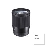 Obiectiv Sigma 16mm F1.4 DC DN montura Canon RF