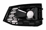 Grila Laterala Audi Audi A5 F5 (2017-2019) Racing Look parte STANGA Performance AutoTuning, KITT