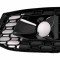 Grila Laterala Audi Audi A5 F5 (2017-2019) Racing Look parte STANGA Performance AutoTuning