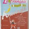LE FRANCAIS A PETITS PAS ANTOLOGIE , alcatuita de ILEANA CARMEN MOLDOVAN , 2003