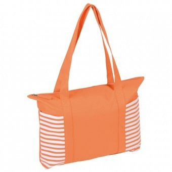 Geanta Twin orange