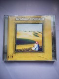 CD muzica Arabian Chillout - Chilled Oriental Club Tunes, Pop