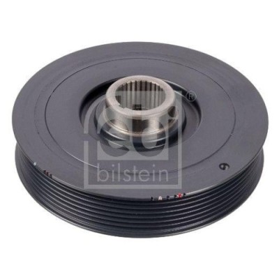 Febi Bilstein Fulie curea, arbore cotit foto