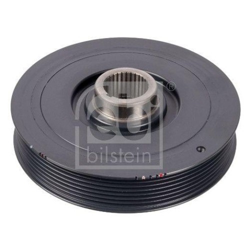 Febi Bilstein Fulie curea, arbore cotit