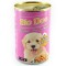 HRANA UMEDA PENTRU CAINI BIODOG PUPPY PUI VITA 410GR (24BUC BAX)