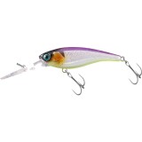 Vobler Soul Shad 58SP 5.8cm 5.5g Baba Taku Meimetsu Laser, JACKALL