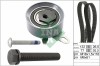 INA 530 0406 10 Set curea de distributie