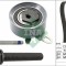 INA 530 0406 10 Set curea de distributie