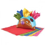 Joc cu servetele - Ariciul Spike PlayLearn Toys, Learning Resources