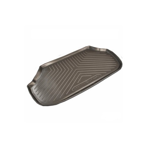 Covor portbagaj tavita compatibil Citroen C3 F Hatchback 2005-2009 Cod: PB 6098 / PBA1 Automotive TrustedCars
