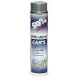 DUPLICOLOR Car s Vopsea spray pentru jante Argintiu - 600 ml cod 6938