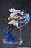 Frieren: Beyond Journey&acute;s End AMP+ PVC Figure Frieren 21 cm