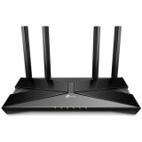 Router wireless ARCHER AX20, VPN, Dual-Band, AX1800, MU-MIMO, Wi-Fi 6 (802.11ax), TP-Link