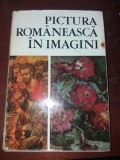 PICTURA ROMANEASCA IN IMAGINI, DRAGUT, FLOREA- cartonata, supracoperta