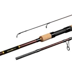 Lanseta Match Delphin Vulkan Nxt 3.90m, 65g, 3seg foto