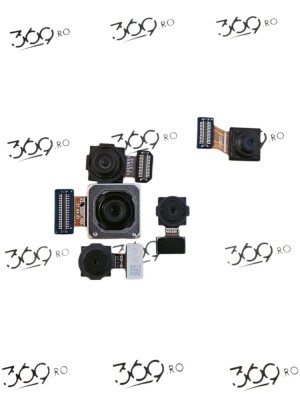 Modul camera Samsung SM-A336 A33 (5G) foto