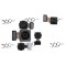 Modul camera Samsung SM-A336 A33 (5G)