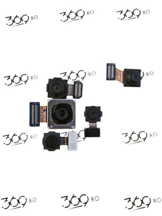 Modul camera Samsung SM-A336 A33 (5G)