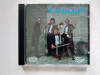 CD- Slokar Trombone Quartet - Concert - 25 tracks 57 minutes