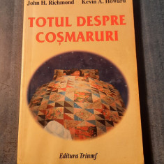 Totul despre cosmaruri John H. Richmond