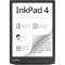 PocketBook Inkpad 4 argintiu