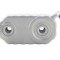 Radiator racire ulei motor, termoflot Seat Alhambra, 1996-2010, Cordoba/Ibiza 6K, 1993-2002, Toledo 1L, VW Transporter T4 1990-2003, GOLF III, Passat