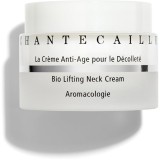 Chantecaille Bio Lifting Neck Cream lift crema de fata pentru fermitate pentru gat si decolteu 50 ml