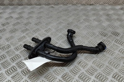 Furtun de lichid de răcire KIA EV6 CV 2023 OEM: 364T0-1XFA0 27311493 foto