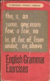 English Grammar Exercises