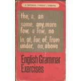 English Grammar Exercises