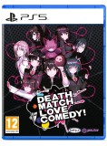 Death Match Love Comedy PS5
