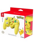 Super Smash Bros Gamepad Pikachu NSW