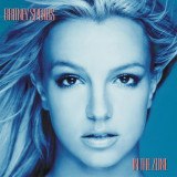 In The Zone - Blue Vinyl | Britney Spears