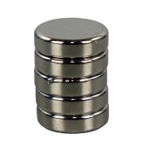 Set De 5 Magneti Jbm 155942 53958