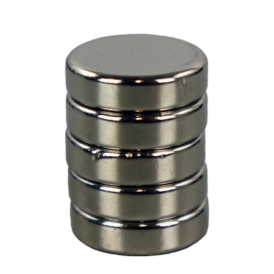 Set De 5 Magneti Jbm 155942 53958 foto