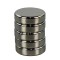 Set De 5 Magneti Jbm 155942 53958