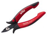 Clește lateral pentru tăiere 118mm fără fațetă